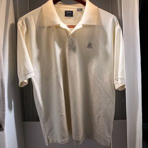 Two Men’s Polo Shirts Size Extra Large XL
